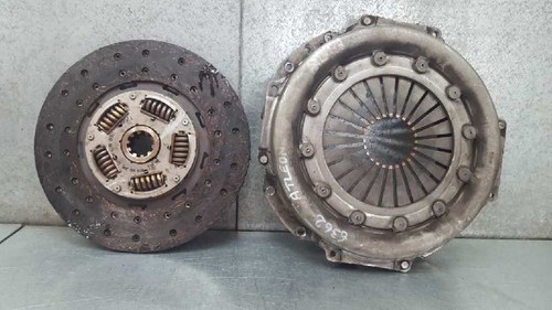 Kit frizione nissan - frizione,