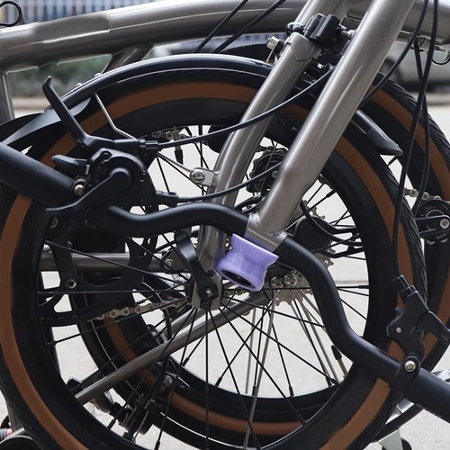 Per brompton accessorio bici - brompton,