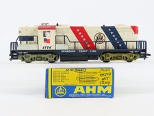 HO AHM 5012ND SCL Seaboard