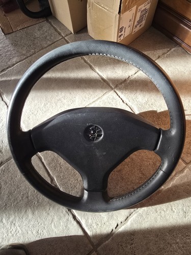 Volante alfa romeo - volante,