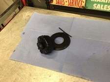 Tappo e guarnizione carburante