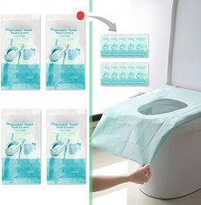 40 Pezzi Copriwater Usa E