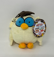 Peluche dolce divertente