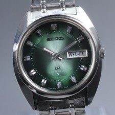 Orologio Uomo Automatico 9