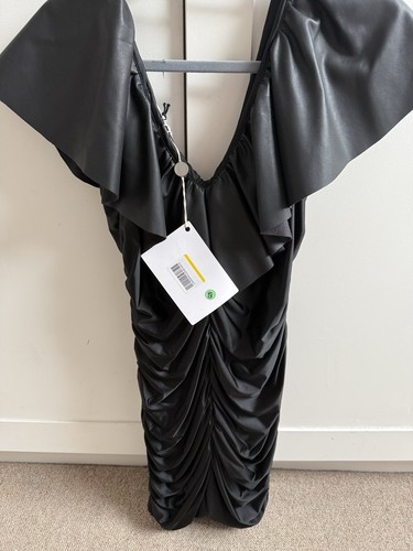 Abito ecopelle design - abito,