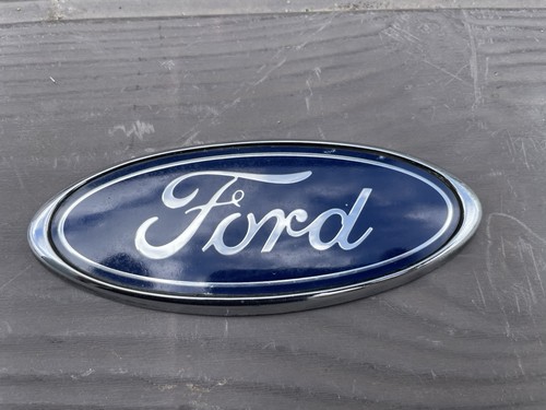 Distintivo ford mondeo mk3 - distintivo,