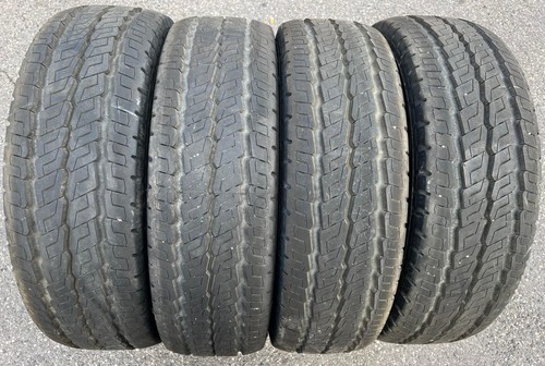 Pneumatici estivi 225 75r16c - 4, 225/75r16c