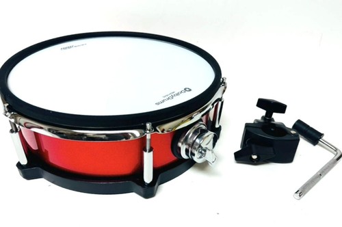 Tom rullante dolby - dolby, 12"