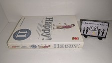 Happy prima edizione - prima,