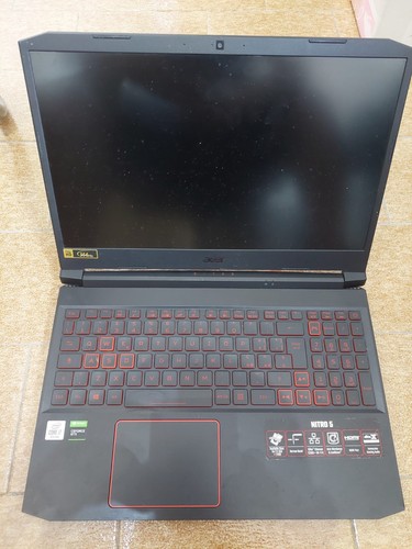 Notebook acer nitro - nitro, 5