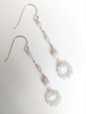 Orecchini in argento 925