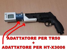 X CRONOGRAPH CRONOGRAFO