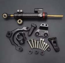 Kit Ammortizzatore Di Sterzo