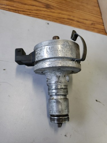 Vanagon distributor - vanagon,