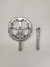 vintage guarnitura crankset