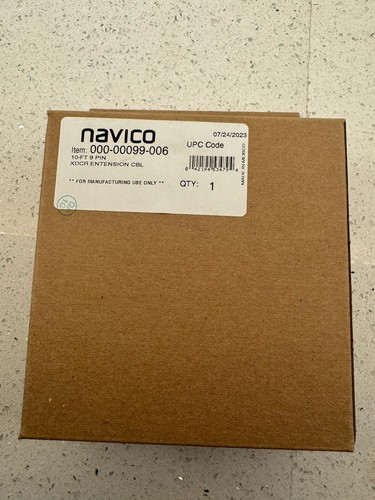 3005 6907 cavo prolunga - 3005.6907, di
