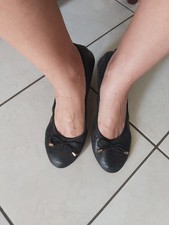  Scarpe ballerine usate  numero  39