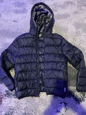 Glorious Gangsta Puffer Jacket