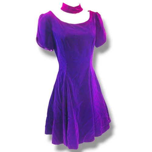 Abito midi vintage jessica - abito,