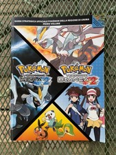 Pokemon Nero E Bianco 2 Vol. 1