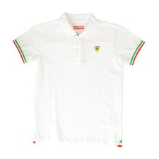 Scuderia Ferrari Kid "Ita