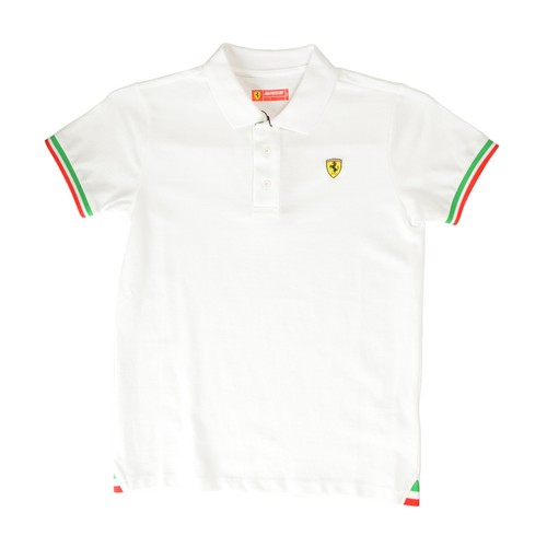 Scuderia ferrari kid - scuderia,
