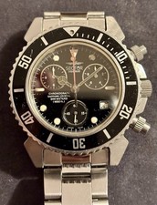 Sector Crono SGE 500