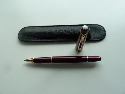 Montblanc meisterstück - montblanc,