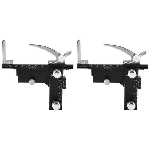 Calibro per microscopio e - 2x,