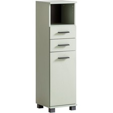 Mobile bagno 30 cm stretto