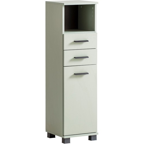 Mobile bagno stretto - mobile, cm