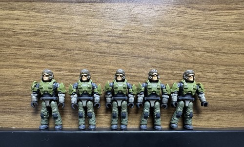 Mega construx bloks halo - mega,