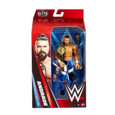 WWE Elite Series 122  ANDRADE