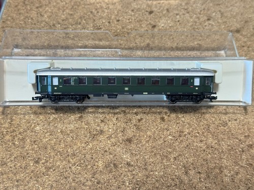 Fleischmann 8638 carrozza - k,