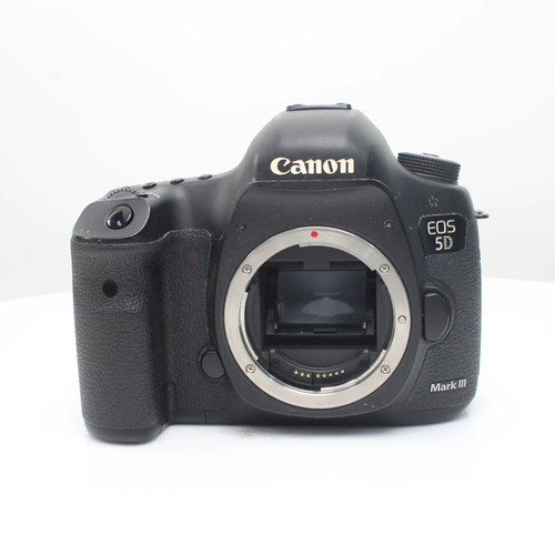 Canon eos mark - eos, iii