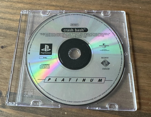 Crash bash ps1 - -, 1