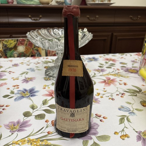 Travaglini gattinara selezione - travaglini,