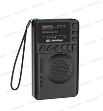 Lettore MP3 radio digitale