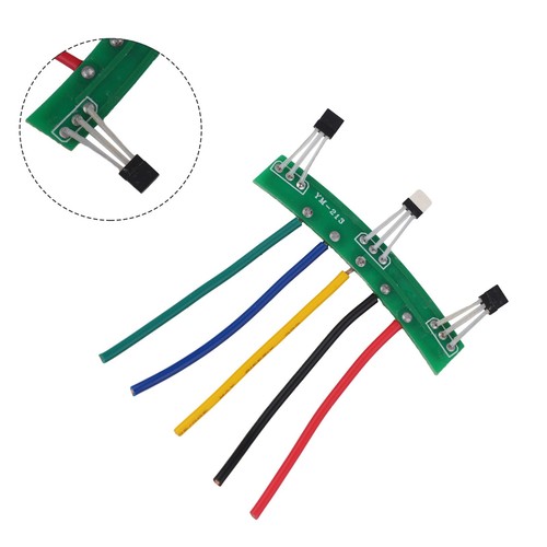 Cavo scheda pcb - scheda, per