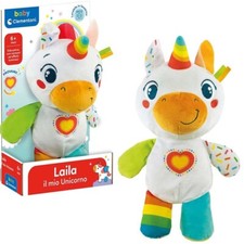 Clementoni Peluche Laila Il