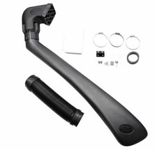 Raised Air Intake Induction