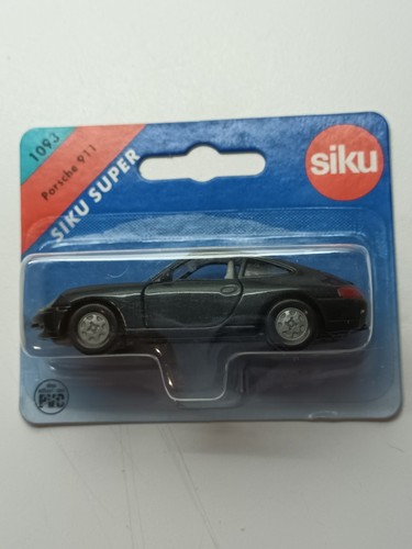 Porche 911 siku 1093 - porche,