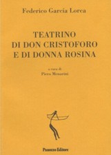 Teatrino di don Cristoforo e