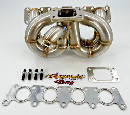 Turbo collettore per - t3, a4