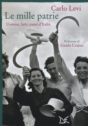 Mille patrie uomini - le,