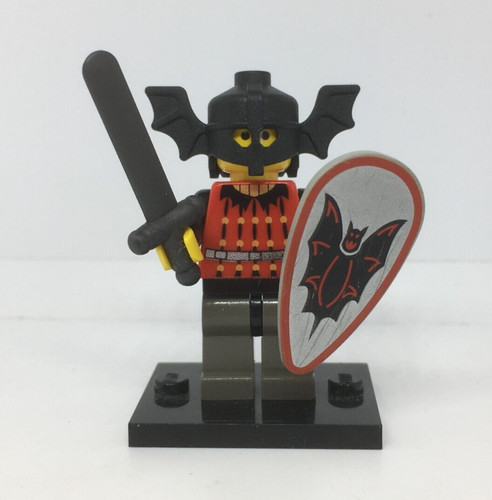 Lego castle fright - lego, castle: