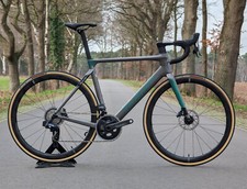 Wilier filante slr sram force - slr,