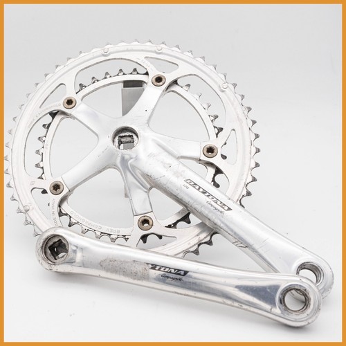 Campagnolo daytona speed - 9,
