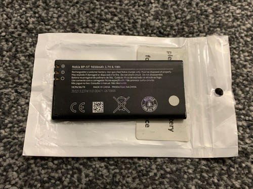 Batteria nokia per - nokia, lumia