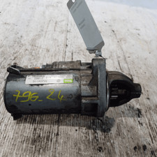 MOTORINO AVVIAMENTO FIAT PANDA